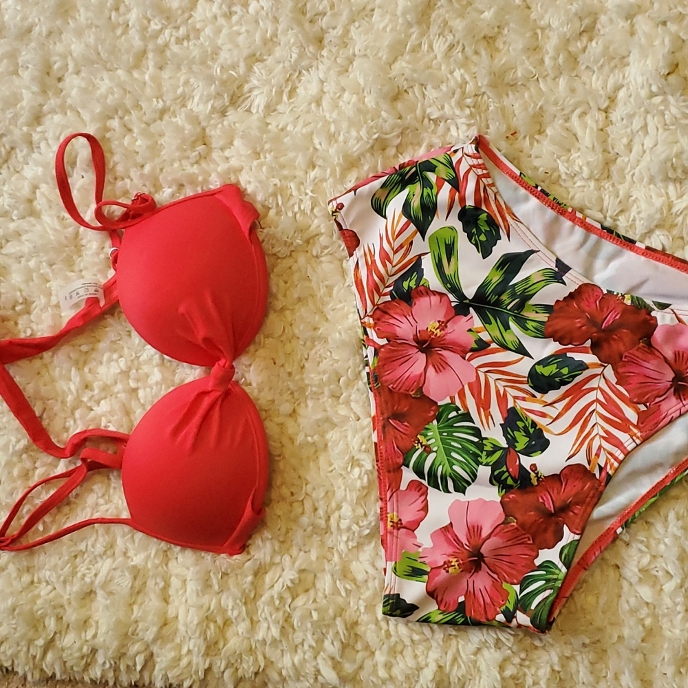 Bathing suit